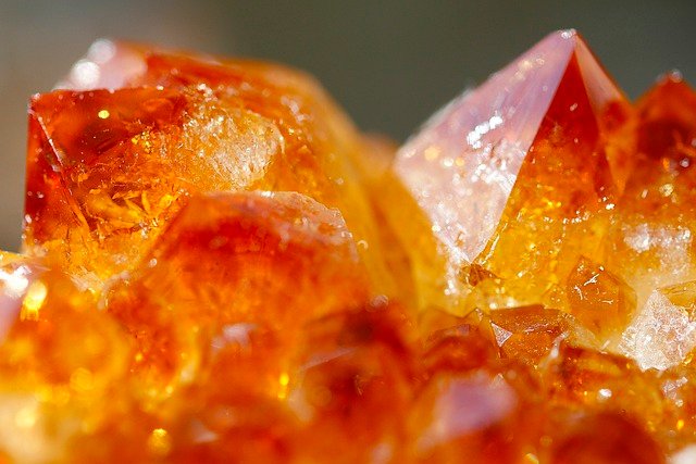 Best Crystals for Teachers